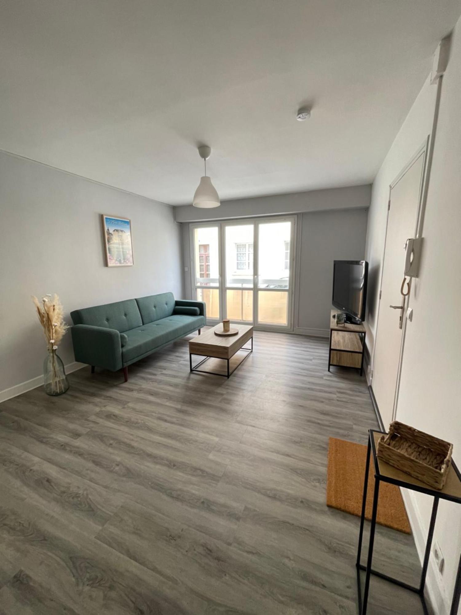 T2 Centre C1 Apartment